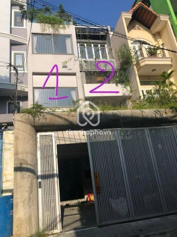 80/30-32 Đường Nguyễn Cửu Vân, Phường Gia Định