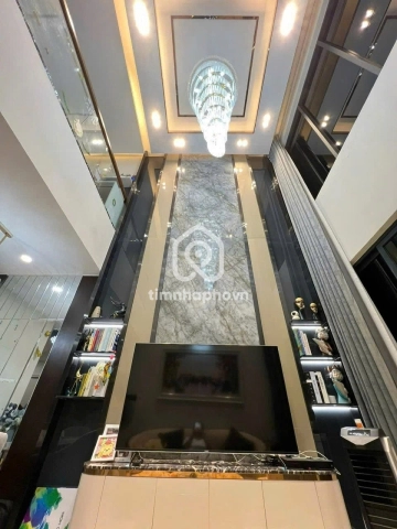 Bán Nhà phố Mặt Tiền Đường Đông Tây 1 Thủ Đức - 2 tầng - Giá Chỉ 58 Tỷ