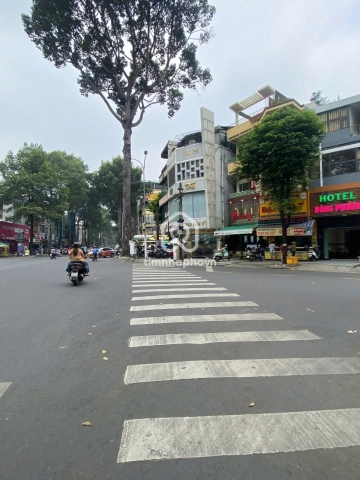 216 Đường Nguyễn Duy Dương, Phường Vườn Lài