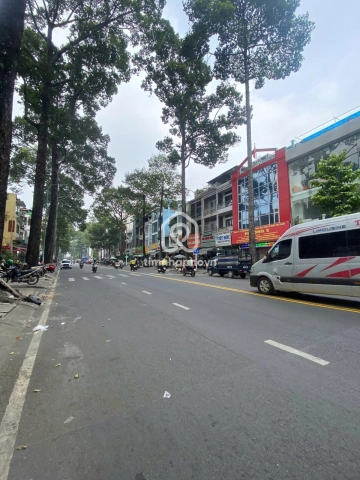 216 Đường Nguyễn Duy Dương, Phường Vườn Lài