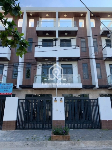 92 Đường Số 25, Phường An Lạc
