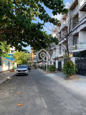 Nhà phố Mặt Tiền Đường Số 25 Bình Tân - Giá Chỉ 11,9 Tỷ