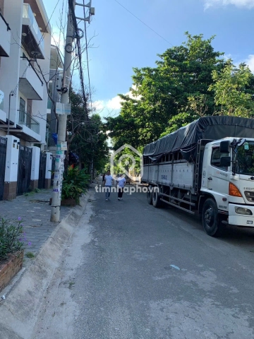 92 Đường Số 25, Phường An Lạc