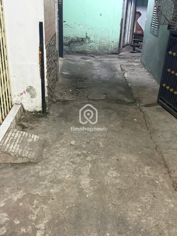 377/42/9 Đường Cách Mạng Tháng Tám, Phường Hòa Hưng