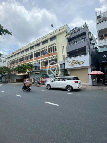 574 Đường Nguyễn Đình Chiểu, Phường Bàn Cờ