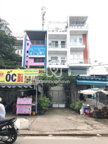 324A Đường An Dương Vương, Phường Bình Phú