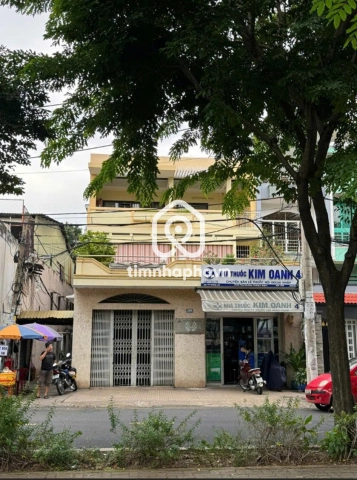 Cho Thuê Nhà MT Phan Văn Khỏe Q6 - 3 Tầng 4PN 4WC - Chỉ 22 Triệu | TìmNhàPhố
