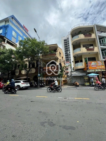 44 Đường Trương Quốc Dung, Phường Phú Nhuận
