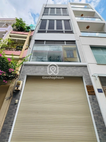 7a/39/23 Đường Thành Thái, Phường Diên Hồng