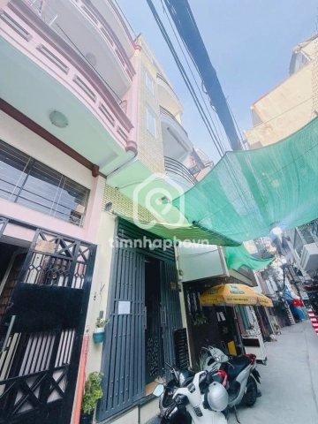 352/23 Đường Nguyễn Đình Chiểu, Phường Xuân Hòa