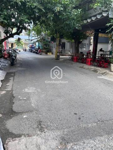 243/5 Đường Tô Hiến Thành, Phường Hòa Hưng
