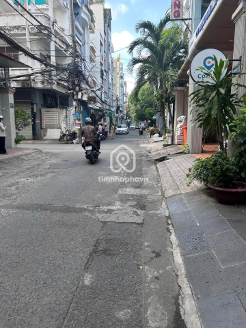 243/5 Đường Tô Hiến Thành, Phường Hòa Hưng
