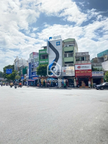Nhà phố Mặt Tiền Đường Hoàng Văn Thụ Tân Bình - 5 tầng - Giá Chỉ 34 Tỷ