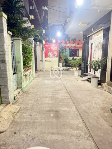 205/16 Đường Bùi Viện, Phường Bến Thành