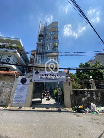 12B Đường Nguyễn Trung Trực, Phường Bình Lợi Trung