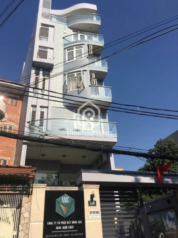 12B Đường Nguyễn Trung Trực, Phường Bình Lợi Trung