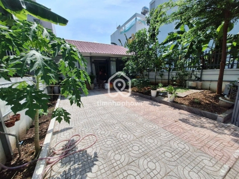 Bán Nhà phố Mặt Tiền Đường Nguyễn Quang Bật Thủ Đức - Giá Chỉ 15,4 Tỷ