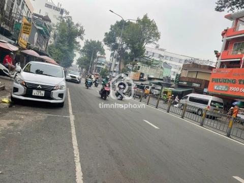 239 Đường Lê Hồng Phong, Phường Chợ Quán