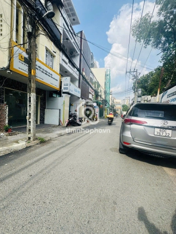 392/20/40 Đường Cao Thắng, Phường Hòa Hưng