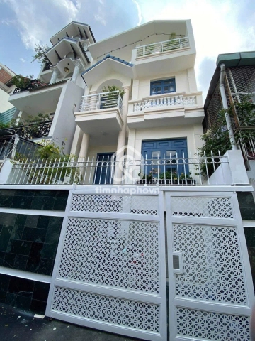 4A Đường 60, Phường An Khánh