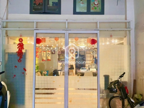 358 Đường Hoàng Văn Thụ, Phường Tân Sơn Nhất