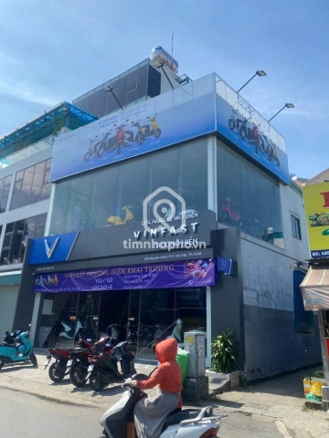 Bán Nhà phố Mặt Tiền Đường Nguyễn Oanh Gò Vấp - 2 tầng - Giá Chỉ 30 Tỷ