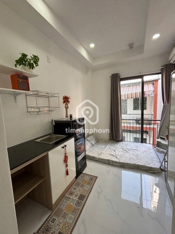 390/27-29 Đường Nguyễn Đình Chiểu, Phường Xuân Hòa
