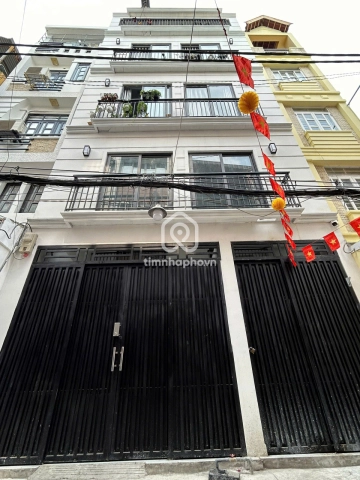 390/27-29 Đường Nguyễn Đình Chiểu, Phường Xuân Hòa