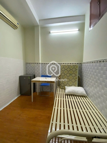 Nhà phố Hẻm Đường Nguyễn Đình Chiểu Quận 3 - 3 tầng - Giá Chỉ 8,7 Tỷ