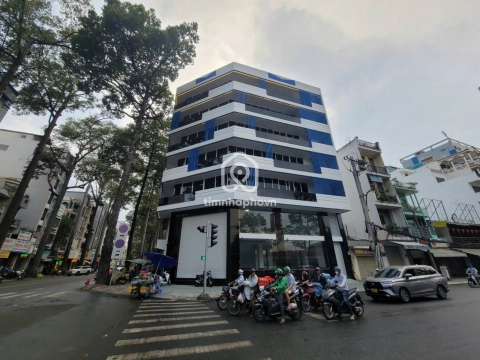 476-478 Đường Nguyễn Chí Thanh, Phường Diên Hồng