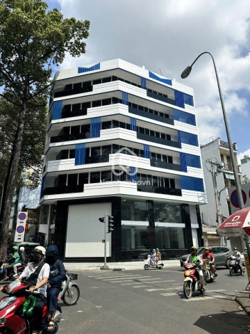 476-478 Đường Nguyễn Chí Thanh, Phường Diên Hồng