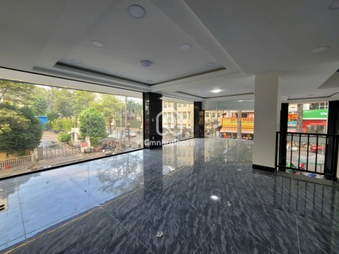 476-478 Đường Nguyễn Chí Thanh, Phường Diên Hồng