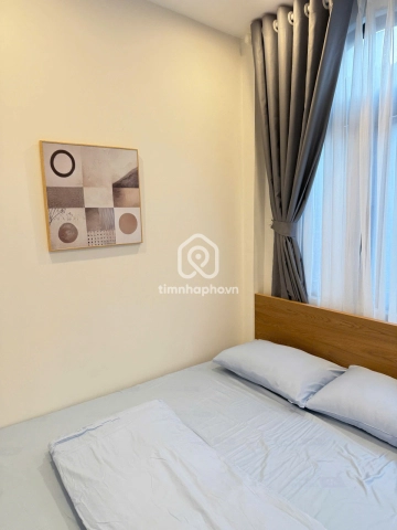 Bán Nhà phố Hẻm Đường Ngô Tất Tố Bình Thạnh - Giá Chỉ 4,6 Tỷ
