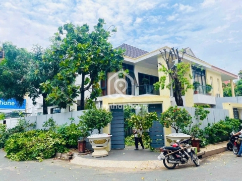6G8 Đường Trần Não, Phường An Khánh