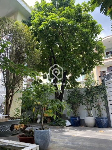 6G8 Đường Trần Não, Phường An Khánh