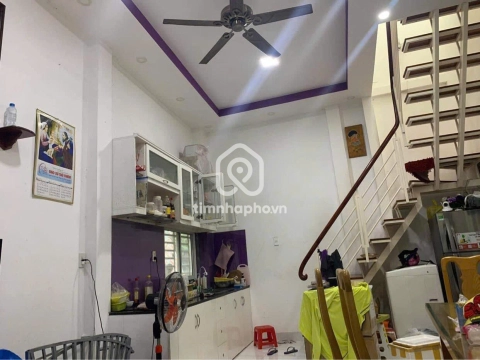 7B/1 Đường Thành Thái, Phường Diên Hồng