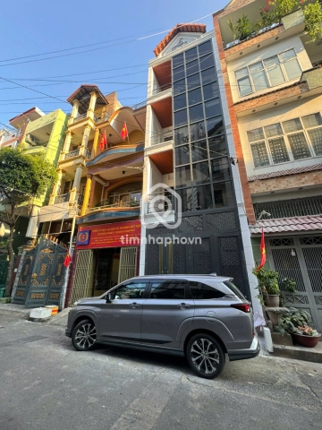 43/66 Đường Cộng Hòa, Phường Tân Sơn Nhất