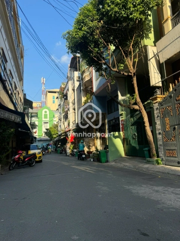 43/66 Đường Cộng Hòa, Phường Tân Sơn Nhất