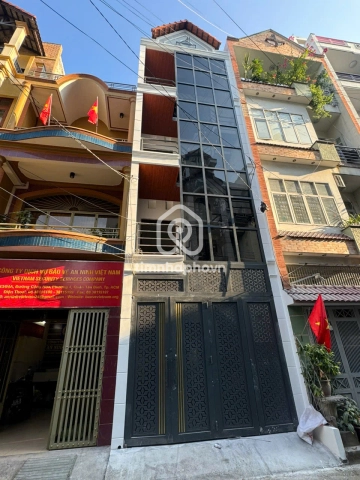 43/66 Đường Cộng Hòa, Phường Tân Sơn Nhất