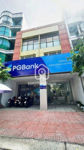 Bán Nhà MT Đường Số 26 Bình Phú Quận 6 | 225m2 | 4 Tầng | 43 Tỷ | Timnhapho.vn