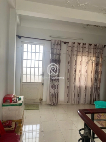 Khách sạn Hẻm Đường Nguyễn Cảnh Chân Quận 1 - 6 tầng - Giá Chỉ 30 Tỷ