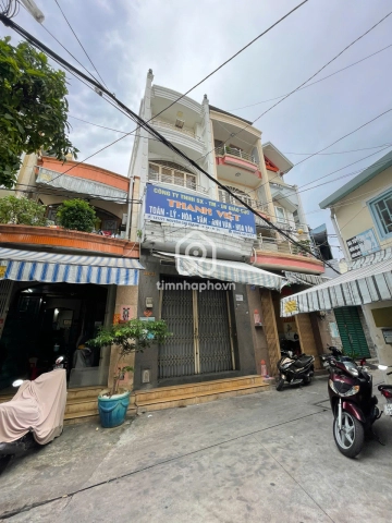 137/21 Đường Nguyễn Chí Thanh, Phường Minh Phụng