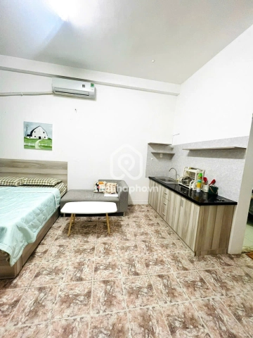 Nhà phố Mặt Tiền Đường Nguyễn Văn Thủ Quận 1 - 5 tầng - Giá Chỉ 45 Tỷ