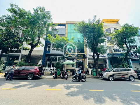 Bán Nhà phố Mặt Tiền Hưng Gia 1 Quận 7 - Giá Chỉ 36 Tỷ