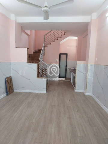 382/22 Đường Sư Vạn Hạnh, Phường Vườn Lài