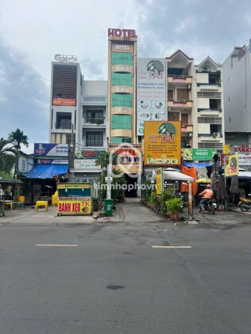 63T Đường Ung Văn Khiêm, Phường Thạnh Mỹ Tây