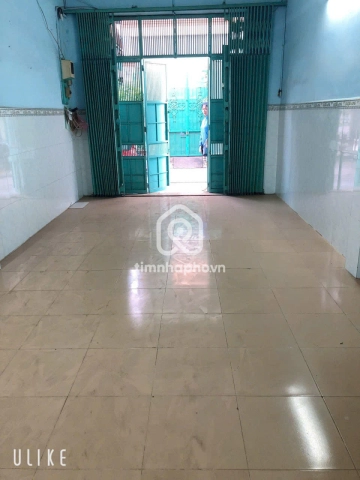 Nhà phố Hẻm Đường Lạc Long Quân Quận 11 - 2 tầng - Giá Chỉ 6,6 Tỷ