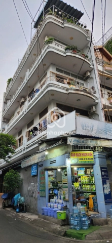 666/64/24 Đường 3 Tháng 2, Phường Diên Hồng