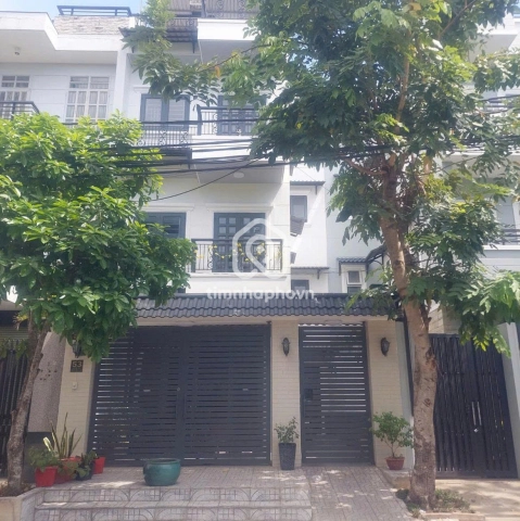 Bán Nhà phố Mặt Tiền 3052 Phạm thế Hiển Quận 8 - 4 tầng - Giá Chỉ 11,8 Tỷ
