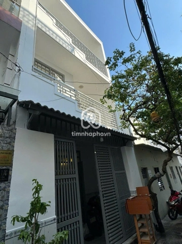 94/41/4 Đường Phú Thọ Hòa, Phường Phú Thọ Hòa